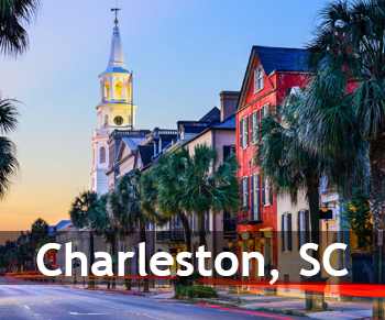 Charleston Location