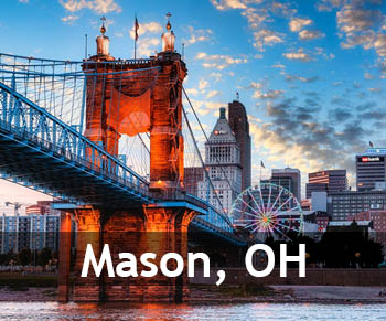 Mason Location