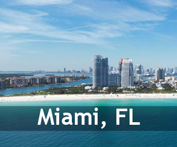 Miami Location